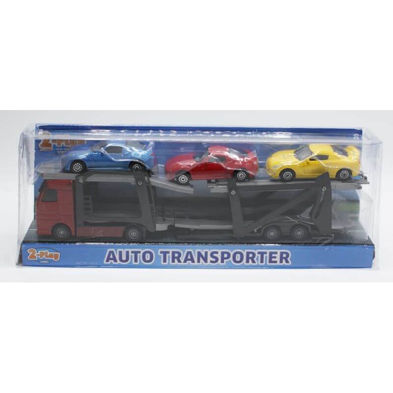 Biltransport