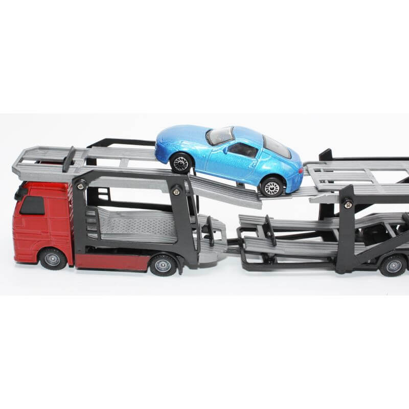 Biltransport - 2