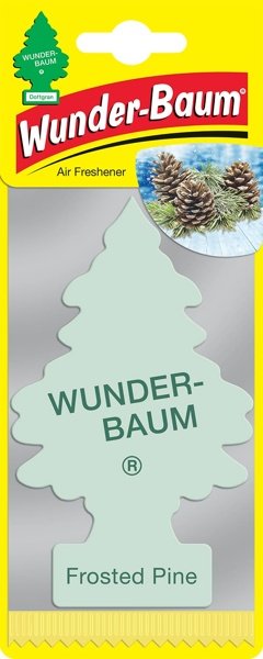 Wunder-Baum, Frosted Pine, 1-pack
