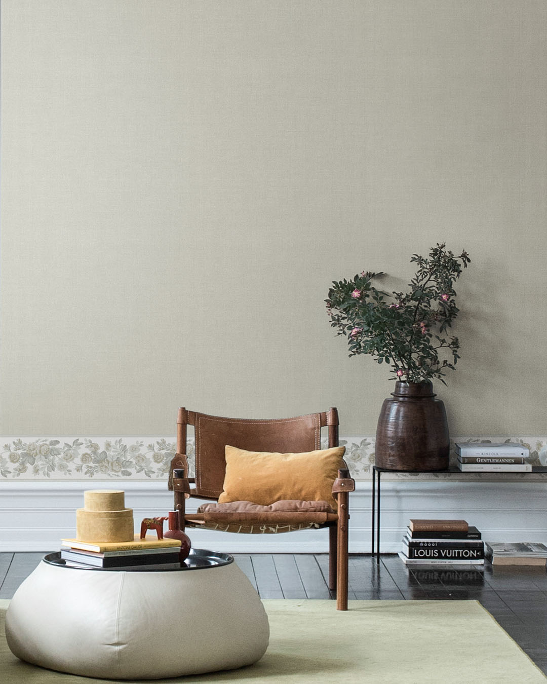 Rosdalen bård - 116042 - 2