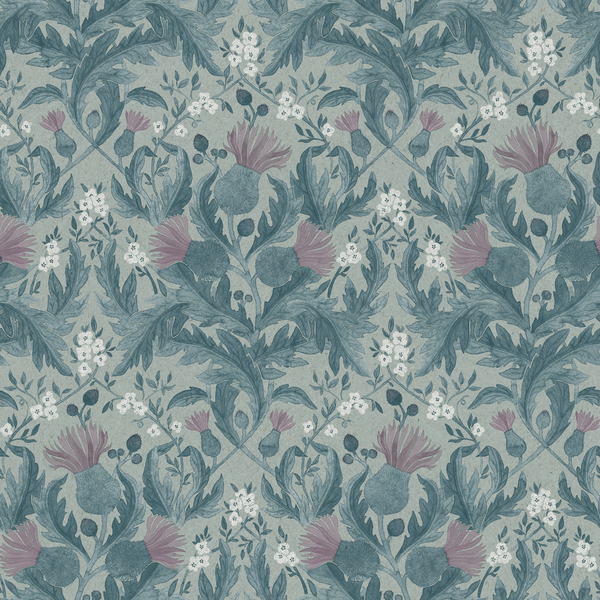 Thistle - 7204