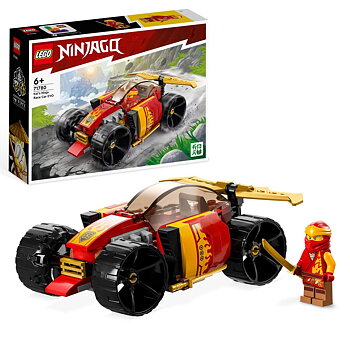 Kais ninjaracerbil EVO