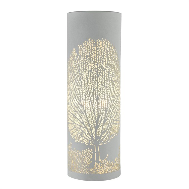Bordslampa Tree Vit