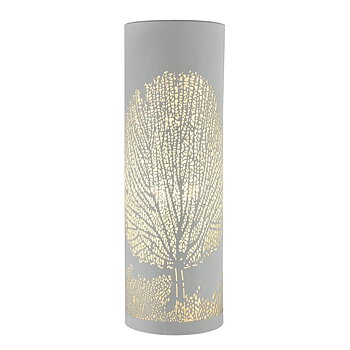 Bordslampa Tree Vit