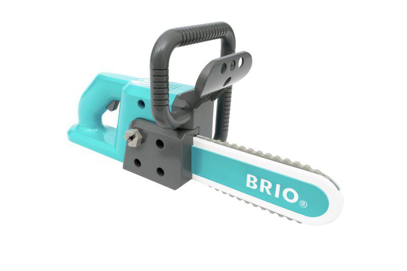 Brio Builder Chainsaw