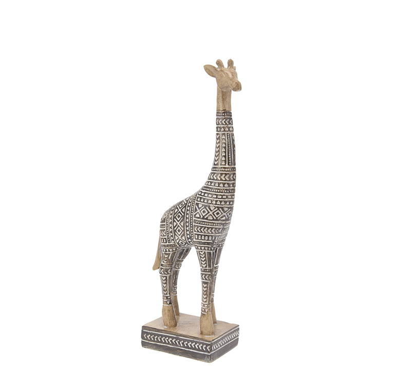 Giraff 31cm