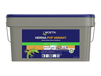 Hernia PVP Variant 5L