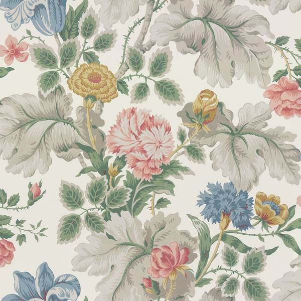 Carnation Garden - 7235