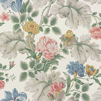 Carnation Garden - 7235