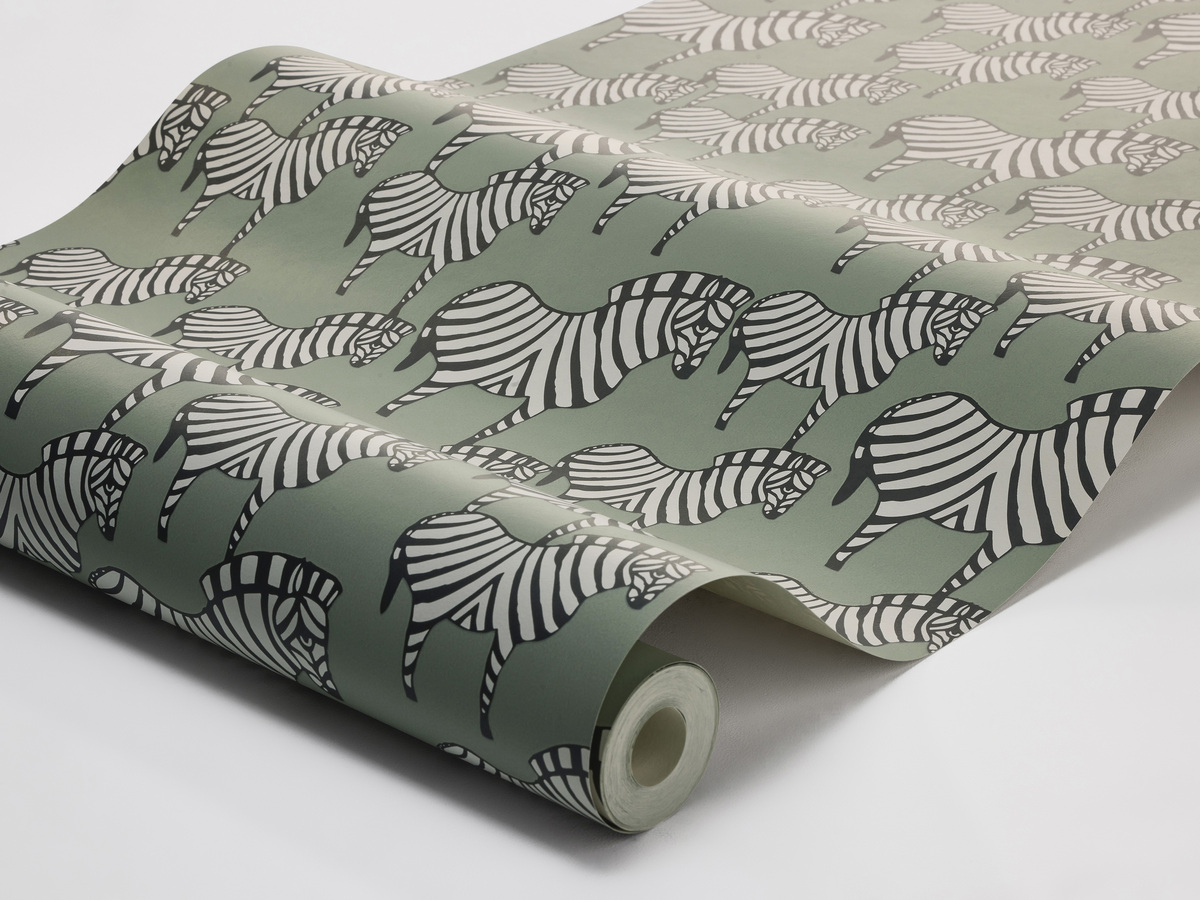 Lisa Larson Zebra - 1379 - 3