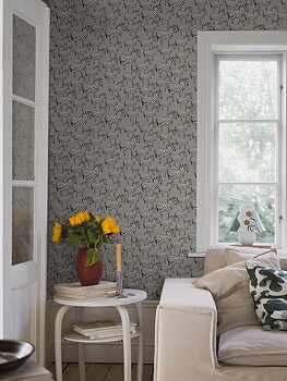 Lisa Larson Zebra - 1380