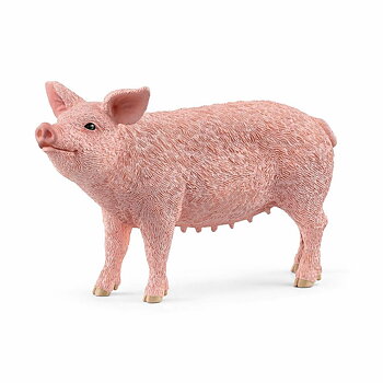 Gris - Schleich 13933