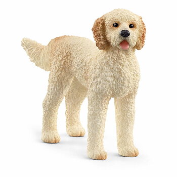 Goldendoodle - Schleich 13939