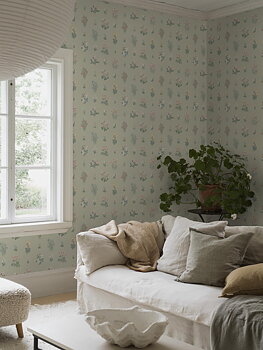 Ängsflora - 6950
