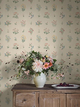 Ängsflora - 6951