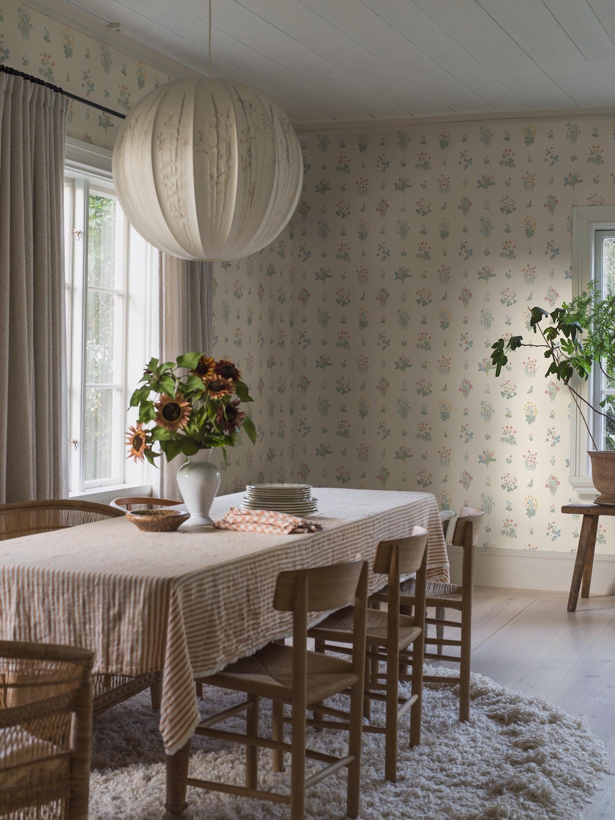 Ängsflora - 6951 - 3