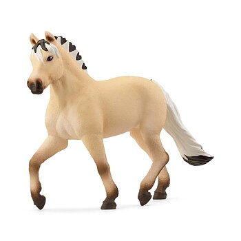 Norsk Fjordhäst, sto - Schleich 13980