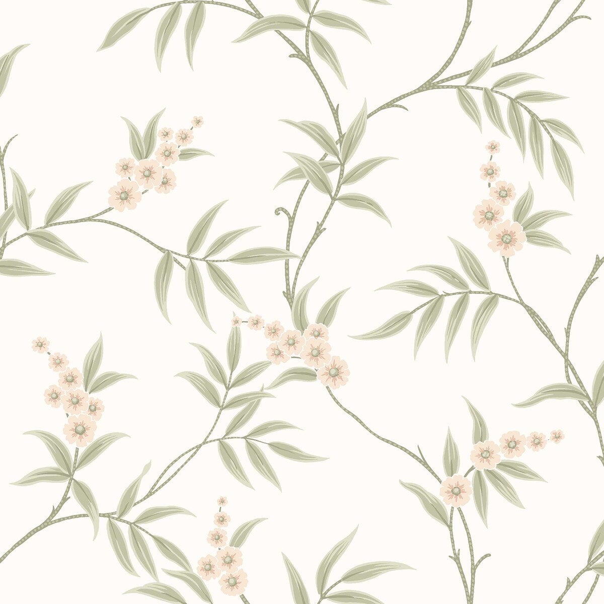 Floral Tree - 7761