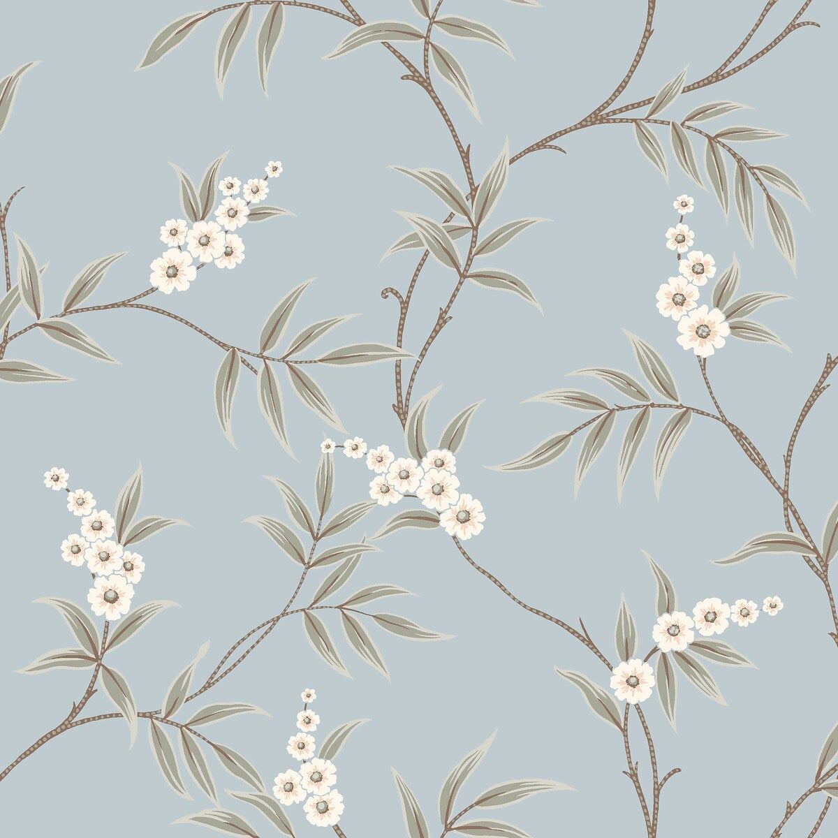 Floral Tree - 7762