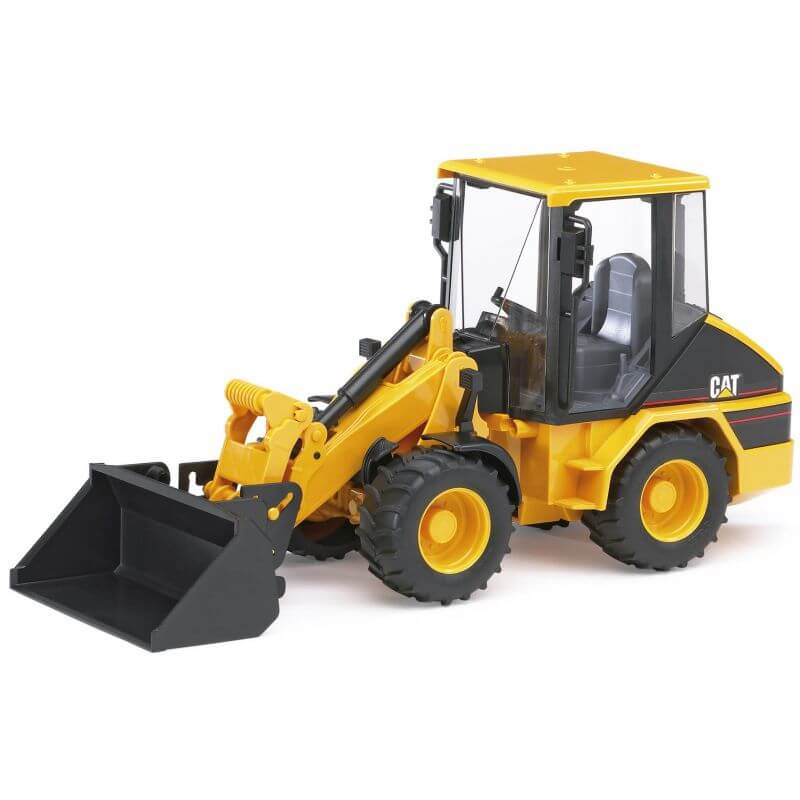 Bruder Caterpillar Kompaktgrävare