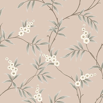 Floral Tree - 7764