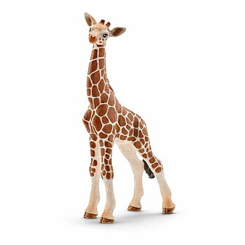 Giraffunge - Schleich 14751