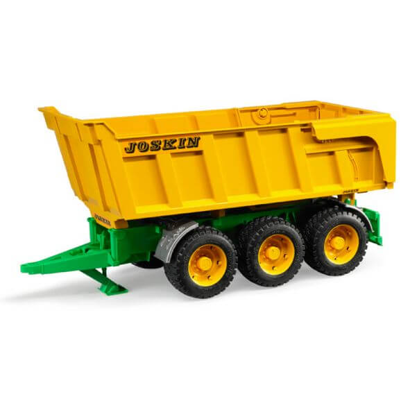 Bruder Joskin Tippvagn