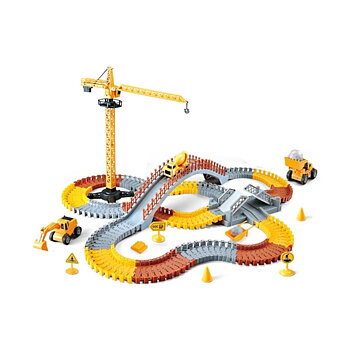Clixtracks - Large med