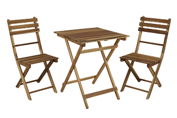Bruton Caféset