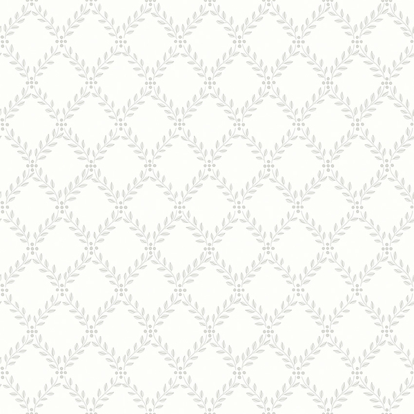 Trellis Leaves - 7670