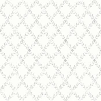 Trellis Leaves - 7670