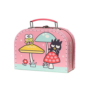 Hello Kitty Resväska 20cm
