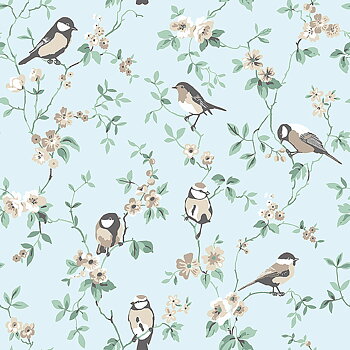 Falsterbo Birds - 7681
