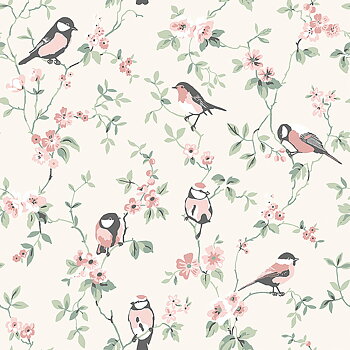 Falsterbo Birds - 7682