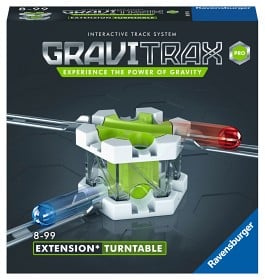 GraviTrax Turntable