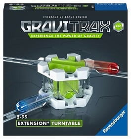 GraviTrax Turntable