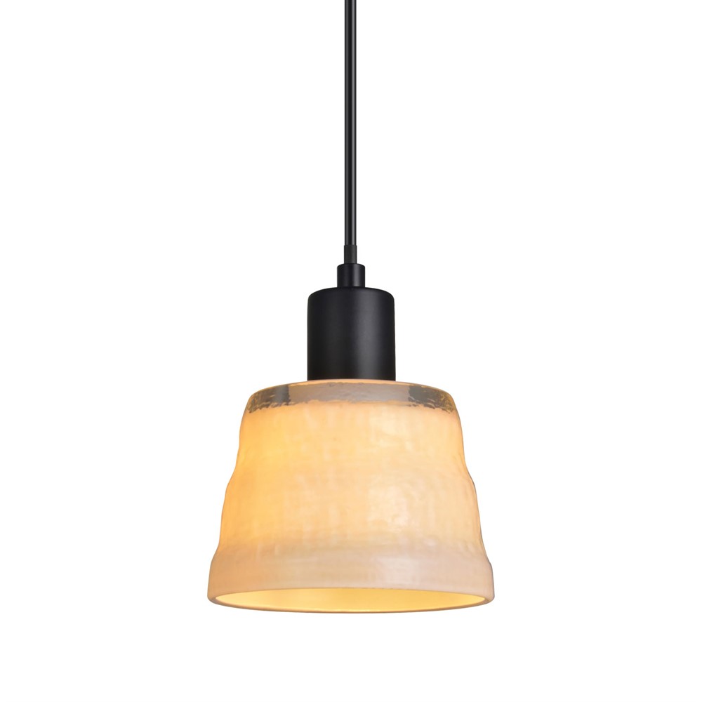 Fönsterlampa Bonnie Vit - 2