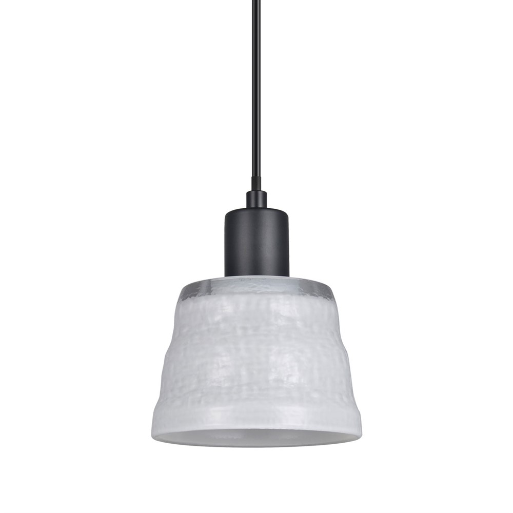 Fönsterlampa Bonnie Vit