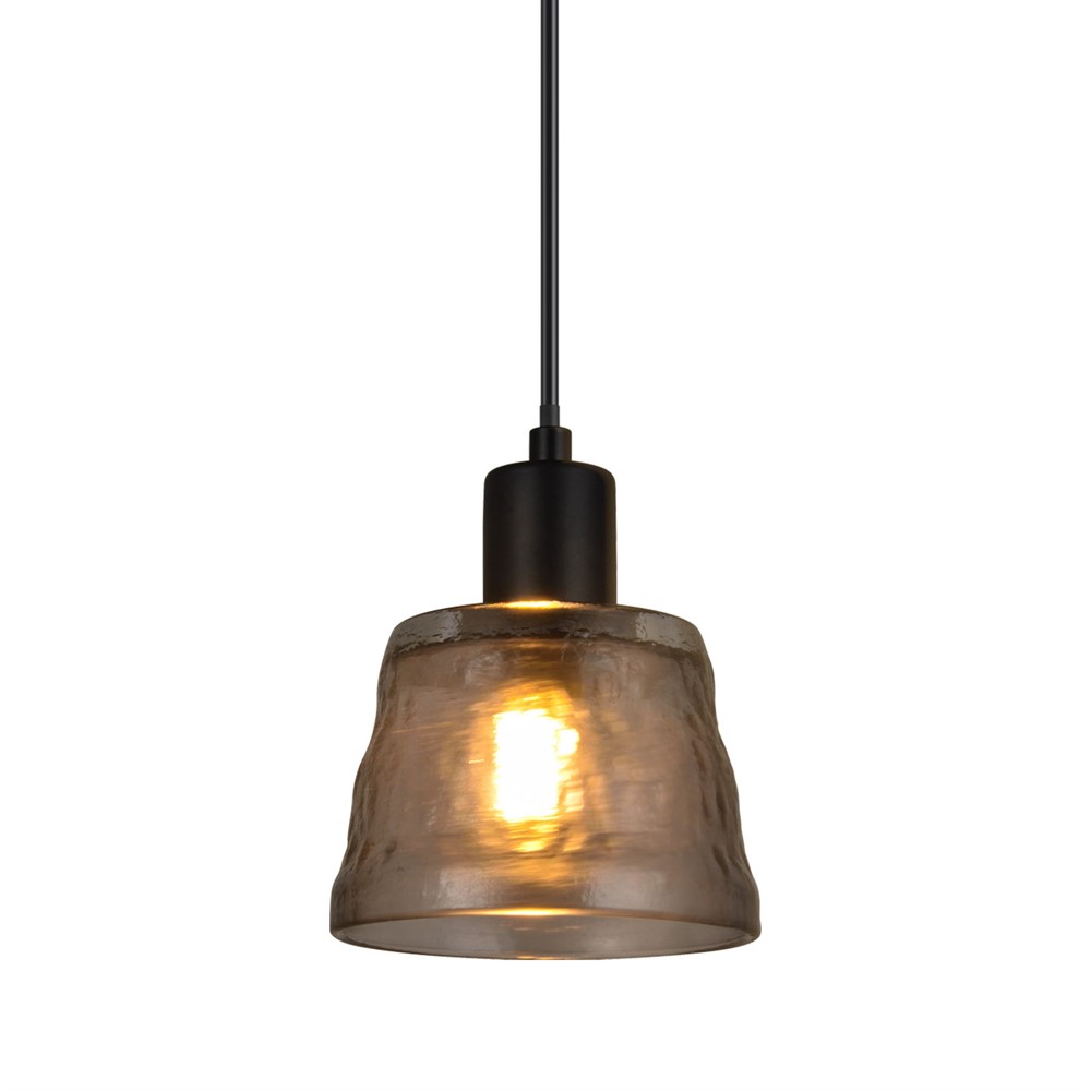 Fönsterlampa Bonnie Rök - 2