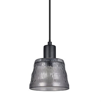 Fönsterlampa Bonnie Rök