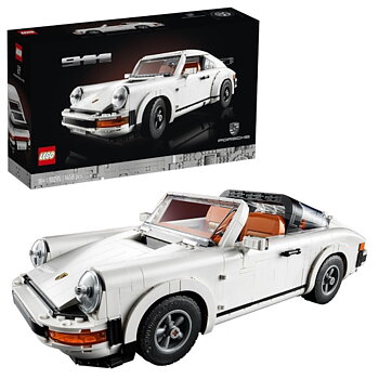 Porsche 911 - 10295