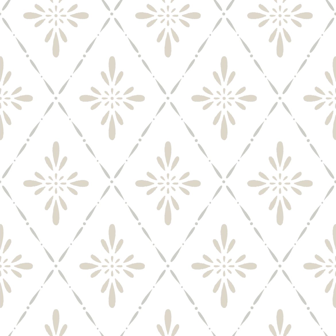 Ljungbacka, beige - 392-01