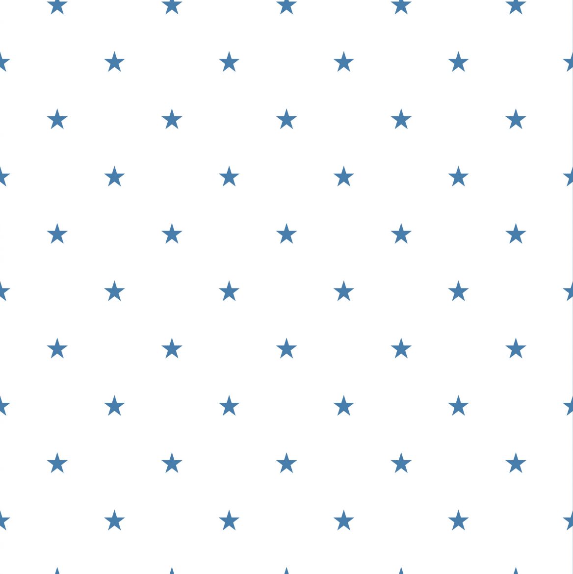 Star, blå - 397-03