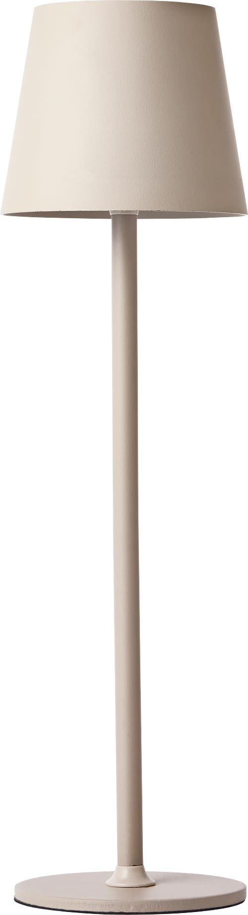 Style Touch Bordslampa Taupe