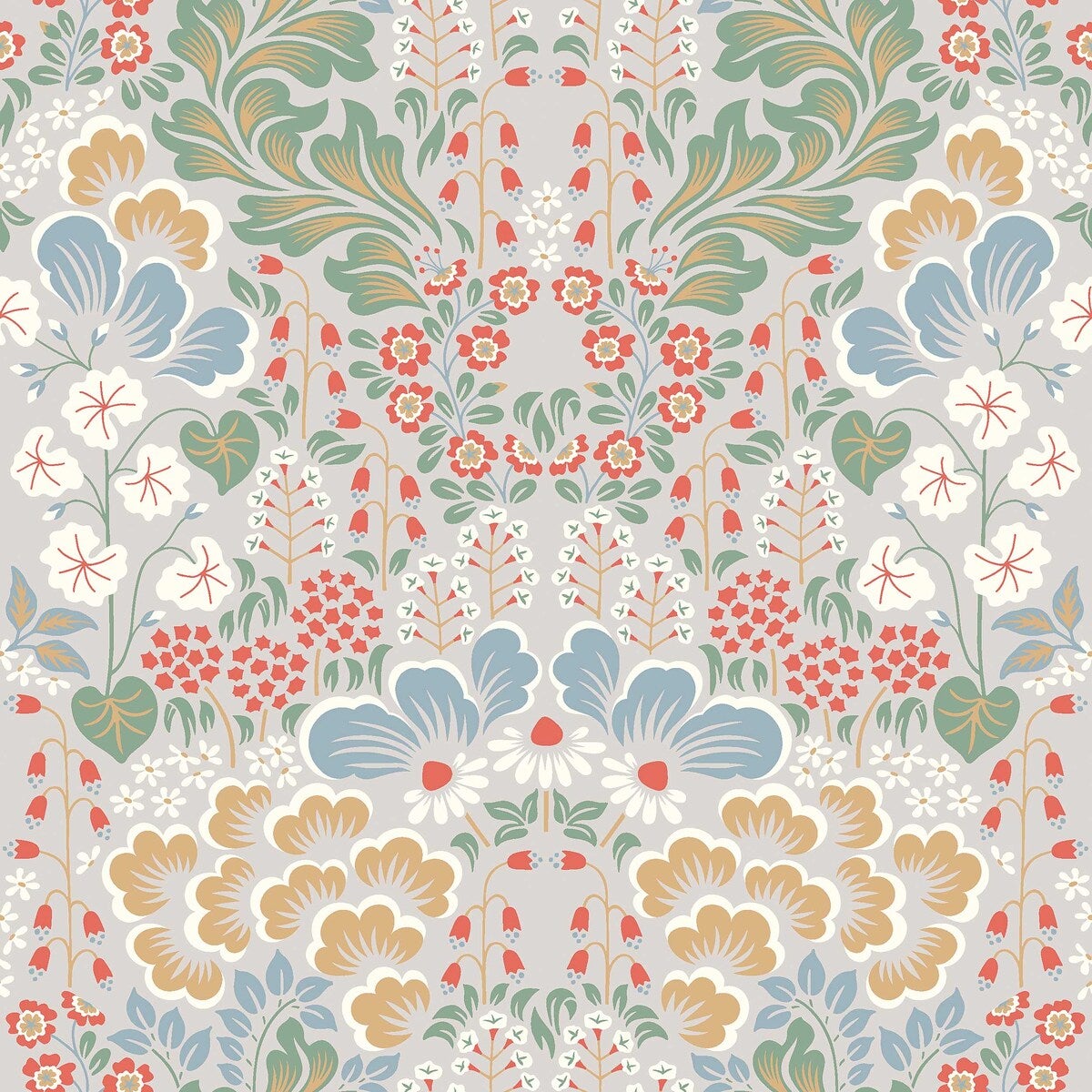 Hanna Werning Blomstervall - 2098