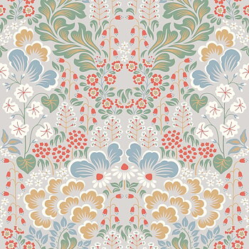 Hanna Werning Blomstervall - 2098