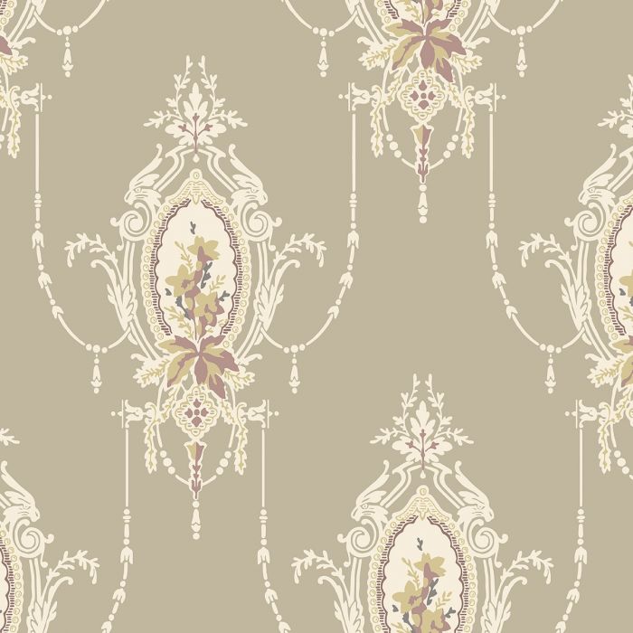 Edsbyn Beige - 518-02