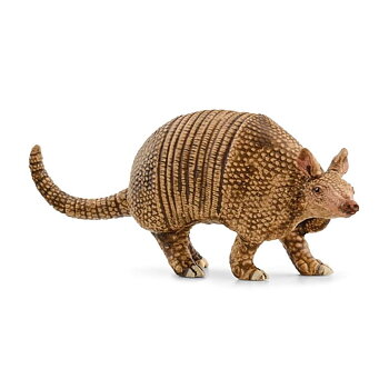 Bältdjur - Schleich 14874