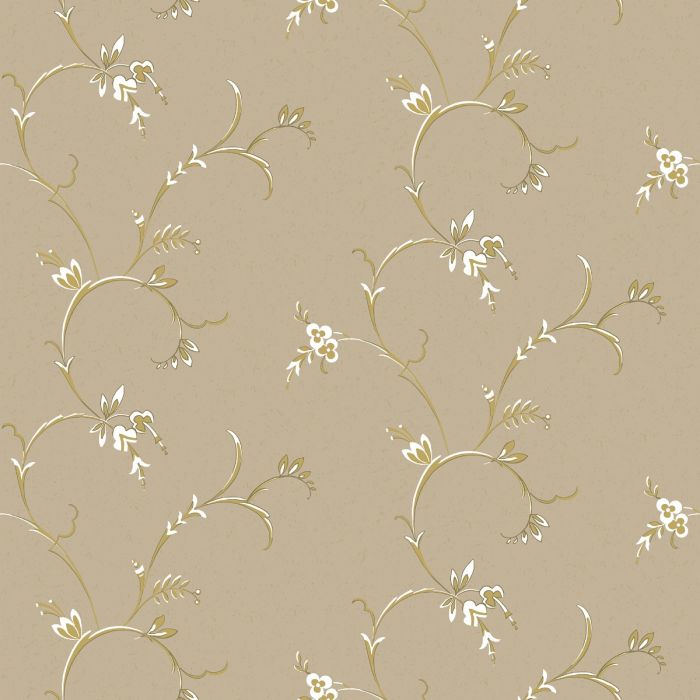 Ekbacken Beige - 523-01