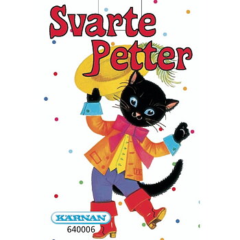 Svarte Petter